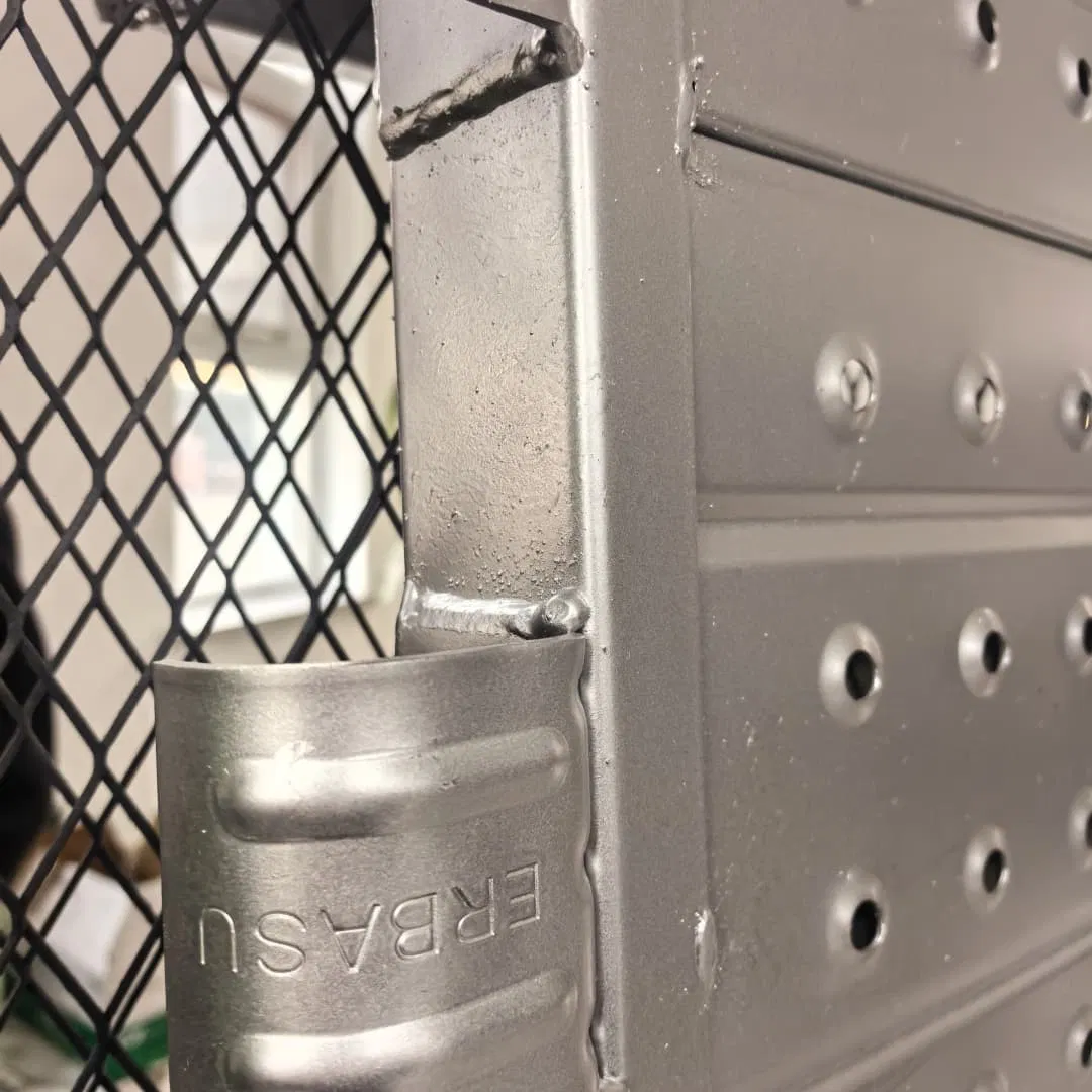 Versatile 3D Flexible Welding Platform for Precision Metalwork