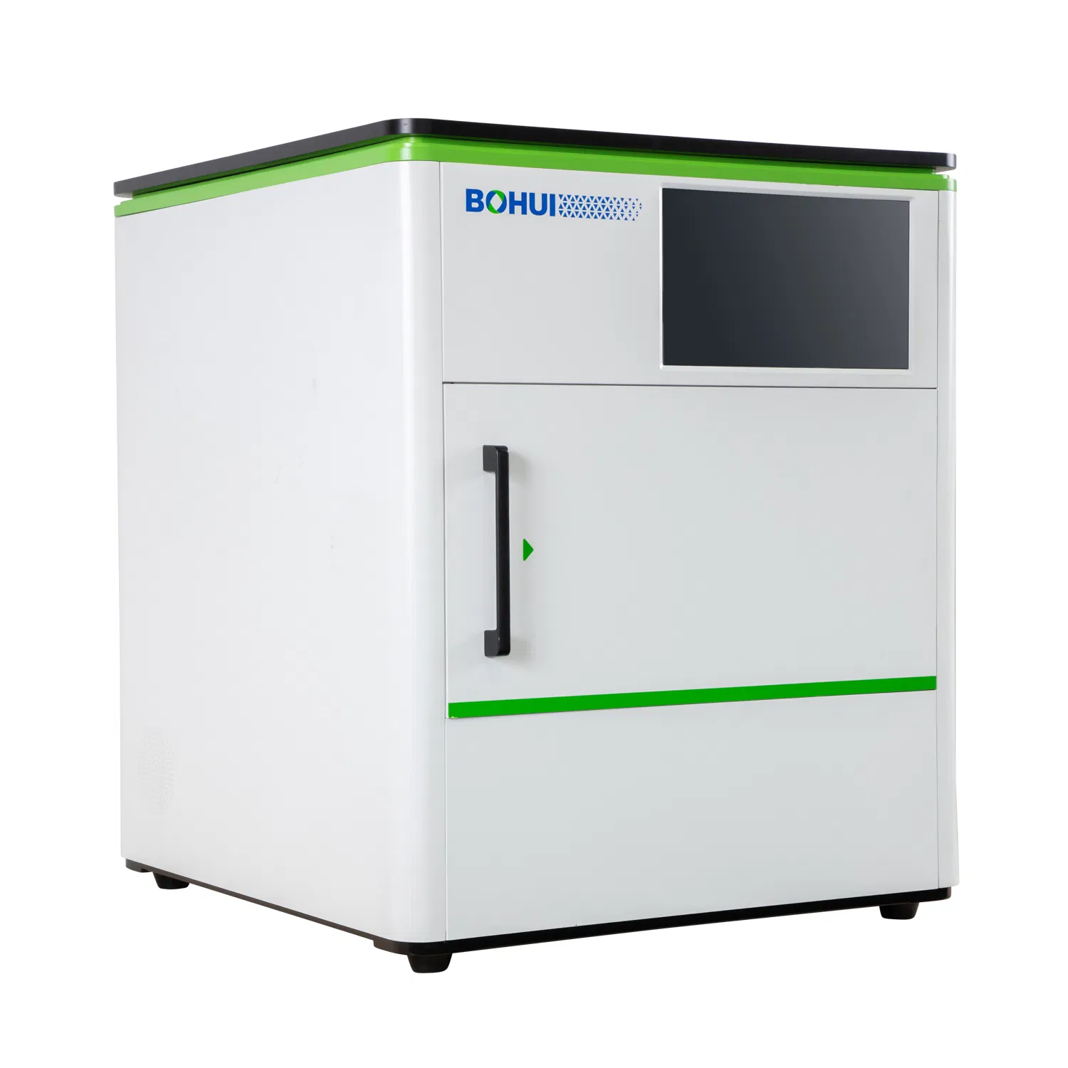 Automatic Nucleic Acid Testing System