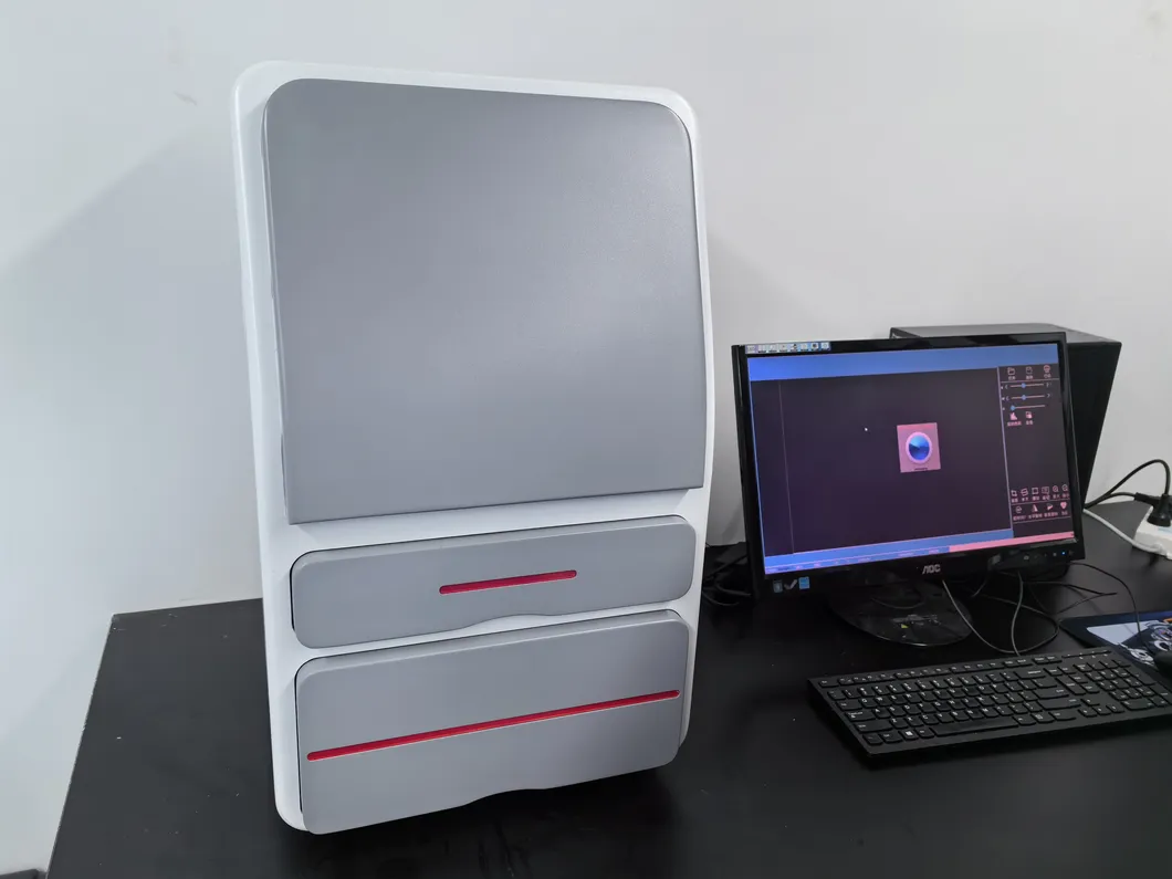 Imaging Performance 2
