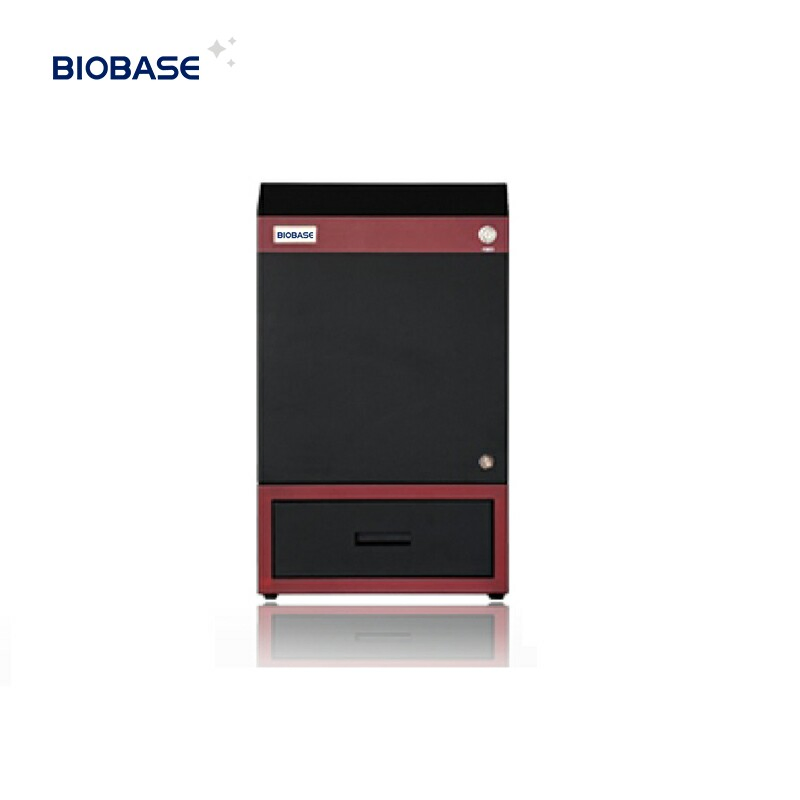 Biobase DNA and Protein Automatic Gel Imaging Analysis System with HD Camera
