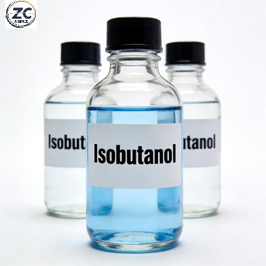 Eco-Friendly Isobutanol for Sustainable Industrial Processes and Solutions