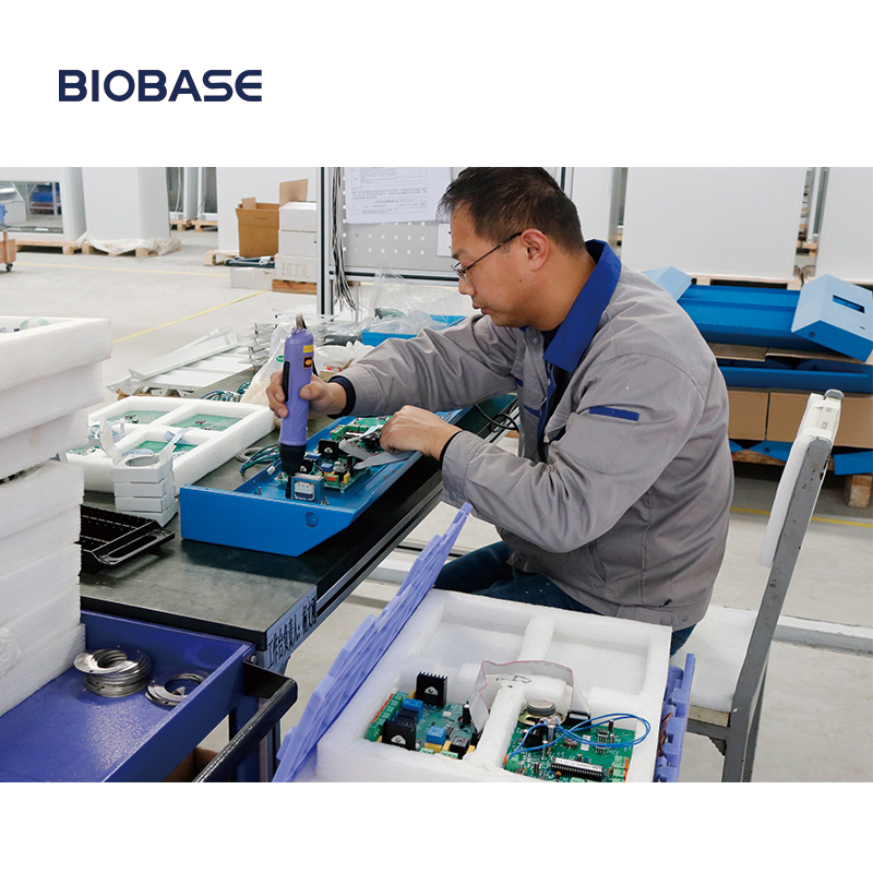 Biobase China PCR Documentation Gel Document Imaging System with Cheap Price