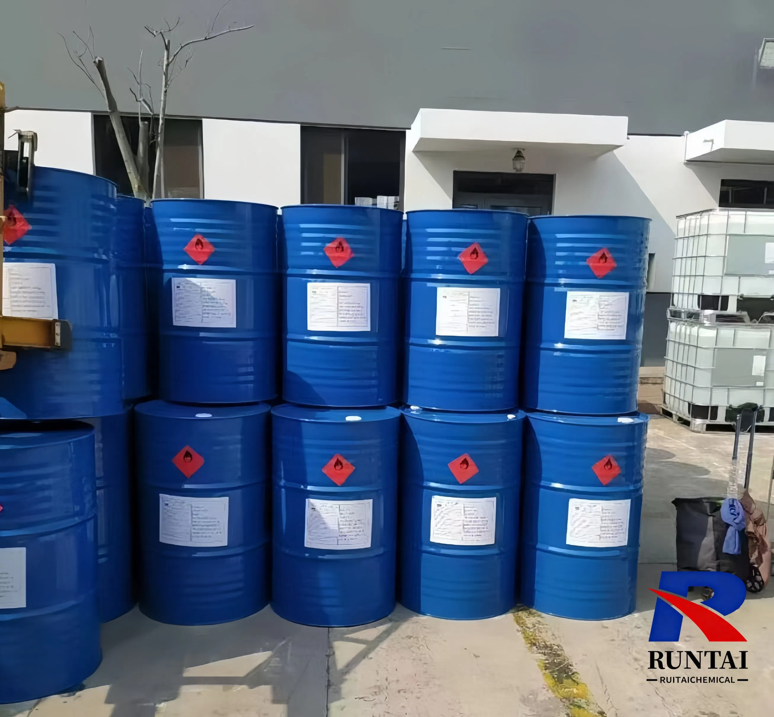 High-Purity Isoprop Yl Alcohol 70% 75% 99.9% for Cosmetics