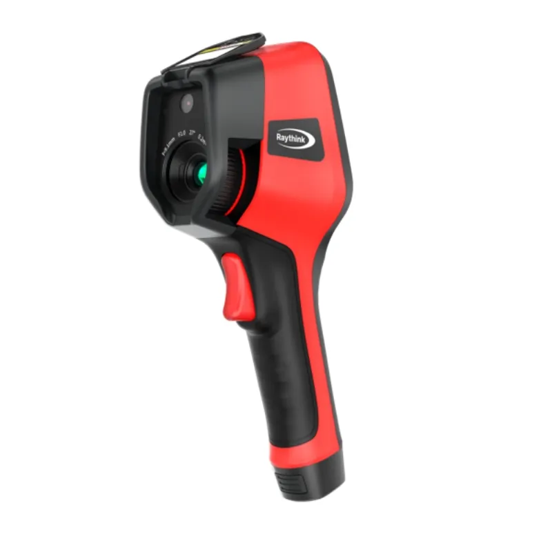 RM305 Handheld Thermal Camera