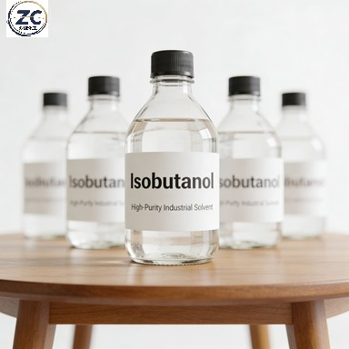 Premium Isobutanol Solution for Industrial Applications and Chemical Manufacturing