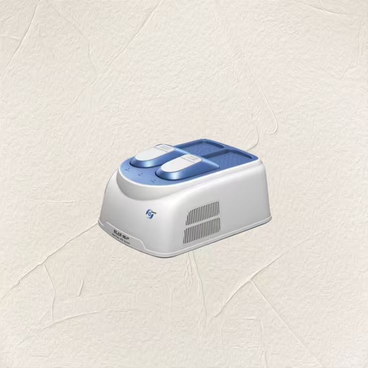 Automatic Voice Function Four Detector Respiratory Virus Infection Customized OEM Support