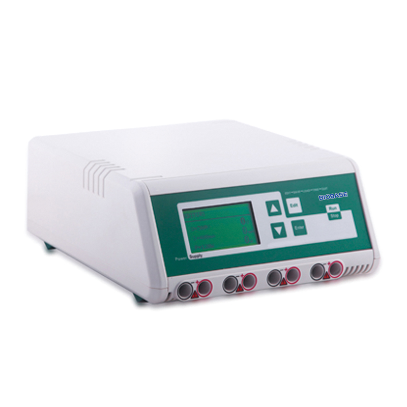 Biobase Electrophoresis System Gel Document Imaging System for Lab Protein DNA Analysis