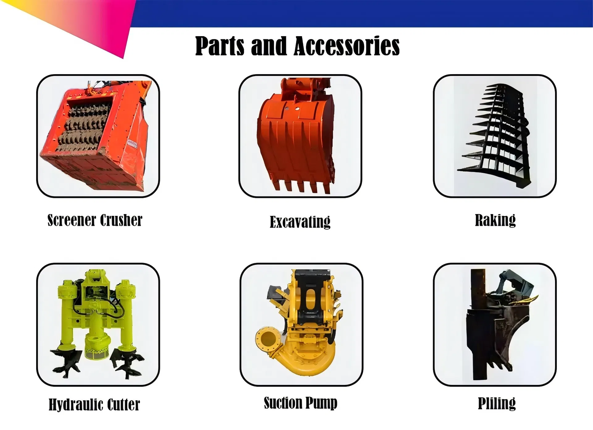 Specifications