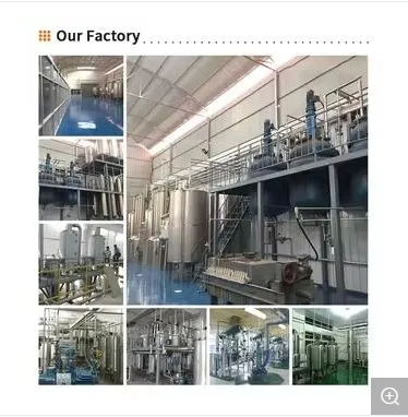 Best Price 99% Purity β -Cyclodextrin CAS 7585-39-9