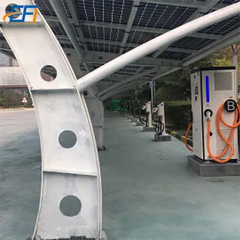 Power System Mounting