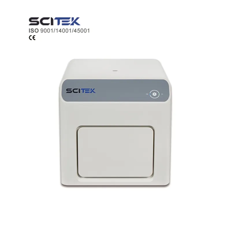 PCR Detection System