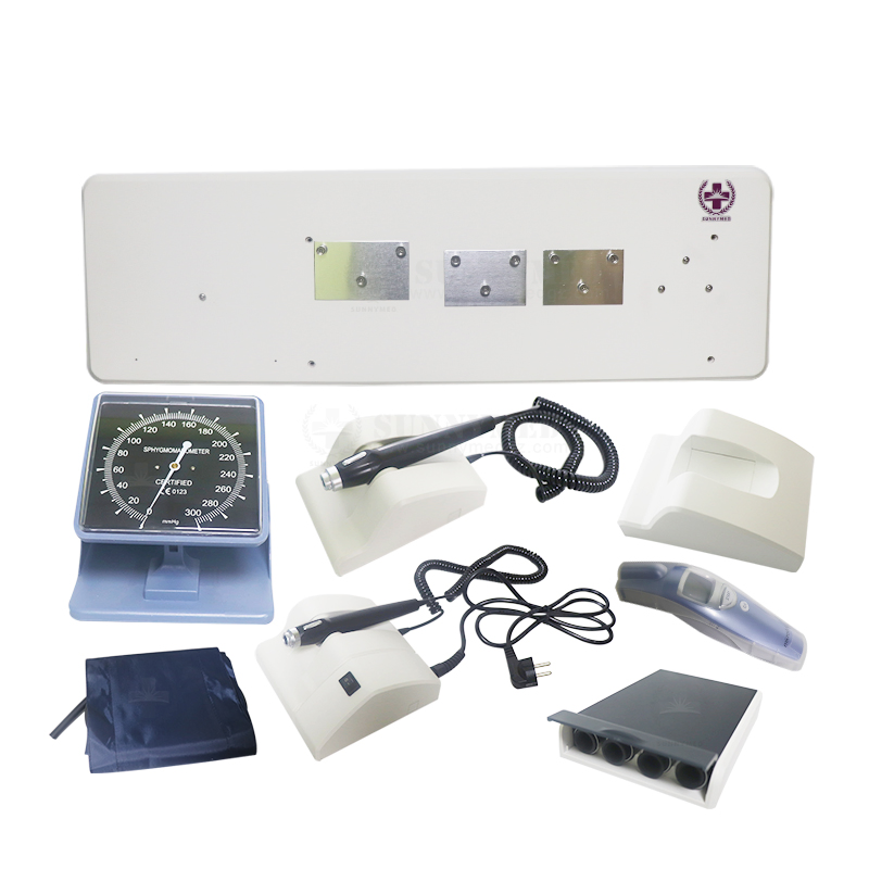 Sy-G044c Medical Ent General Wall-Mounted Integrated Diagnostic System for Sale