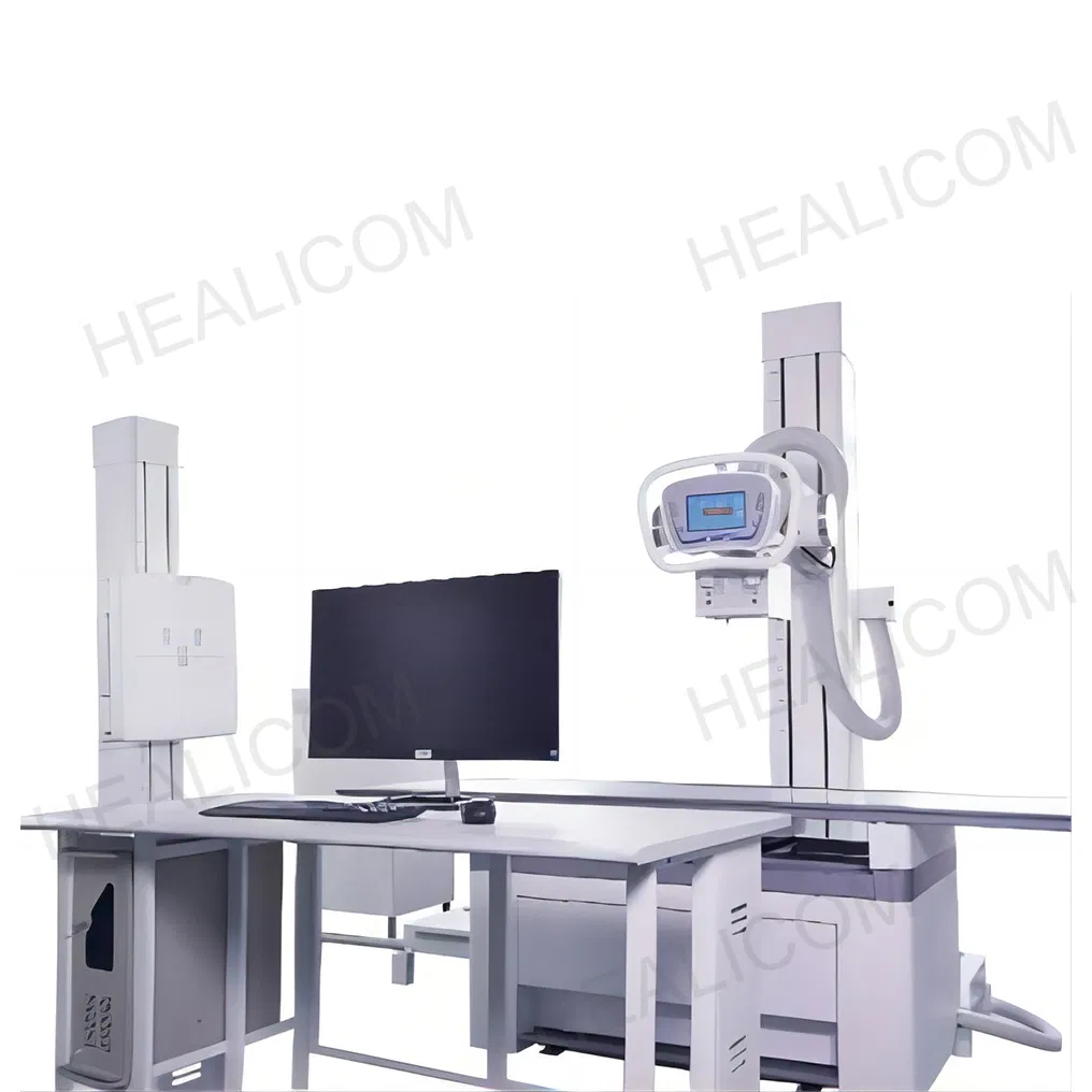 System setup