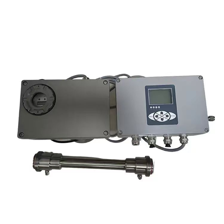 Customizable High Accuracy Flue Gas Analysis System From China for Emissions Tracking
