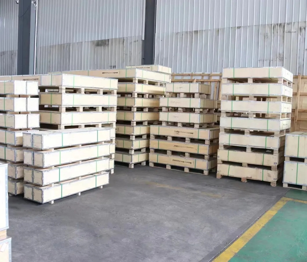 Export Package 1