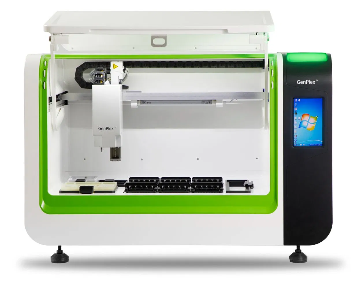 Efficient PCR Genotype Analyzer: High Performance Solutions for Professionals