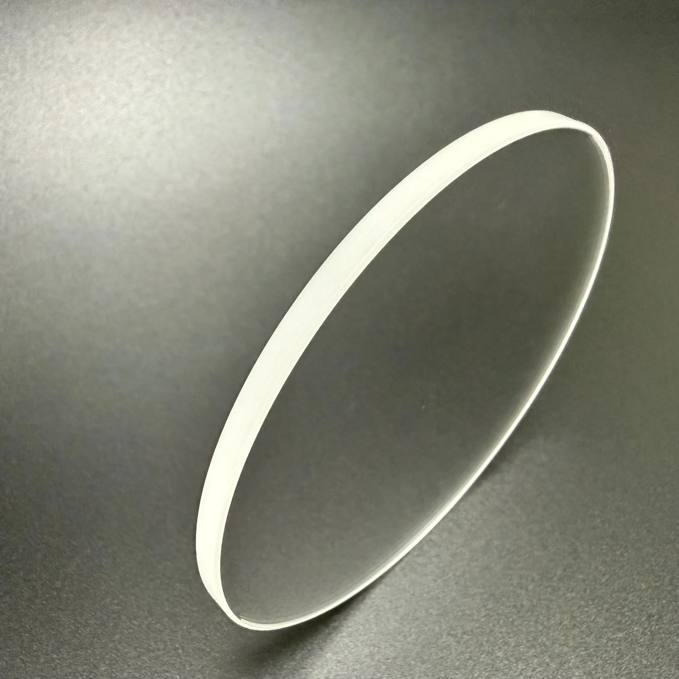 in-Vitro Diagnostic Equipment Sapphire Glass Window Lens Platform