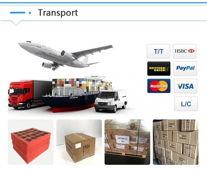 Shipping Logistics