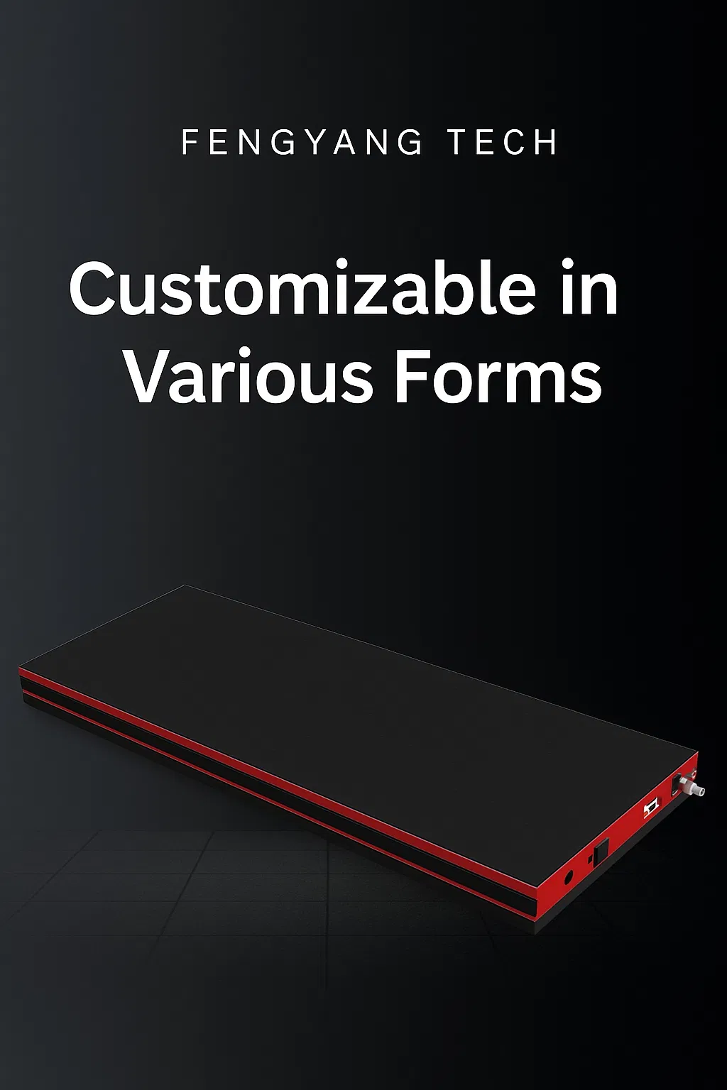 Industrial Application