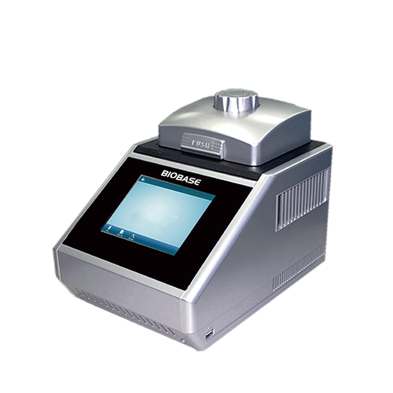 Biobase Rt PCR Detection 96 Real Time Quantitative Real-Time PCR System