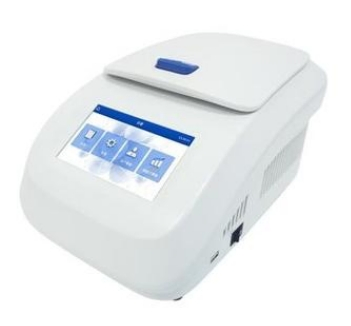 PC-32 Mini Gradient Thermal Cycler PCR System