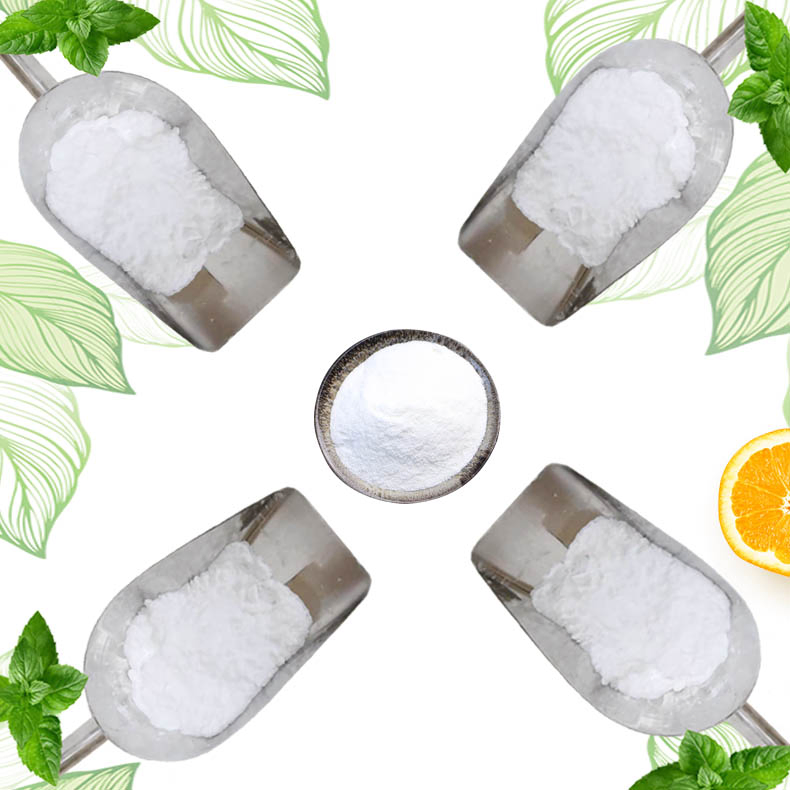 Cooler Cooling Agent Ws-12, CAS: 68489-09-8