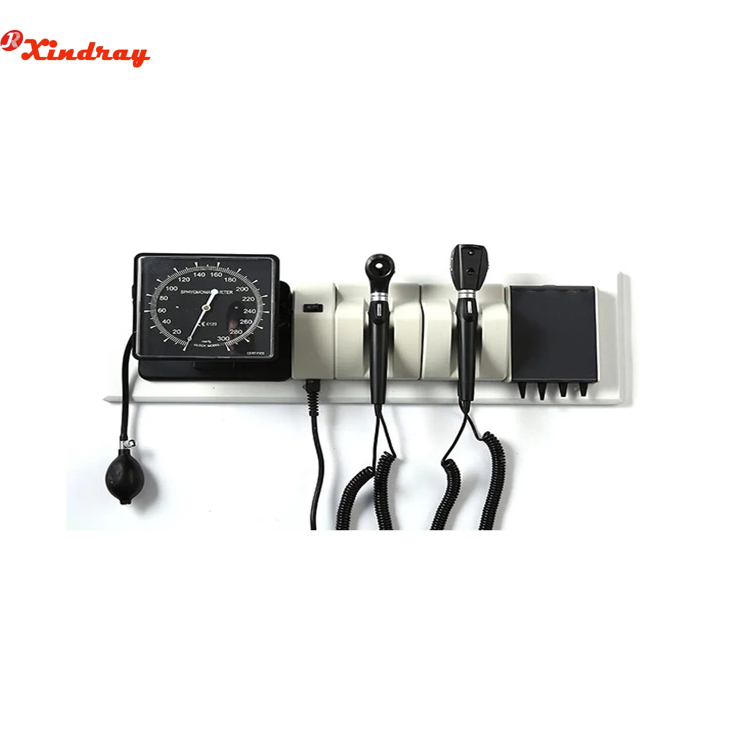 Factory Directly Sell Ent General Wall-Mounted Integrated Diagnostic System with Wholesale Price