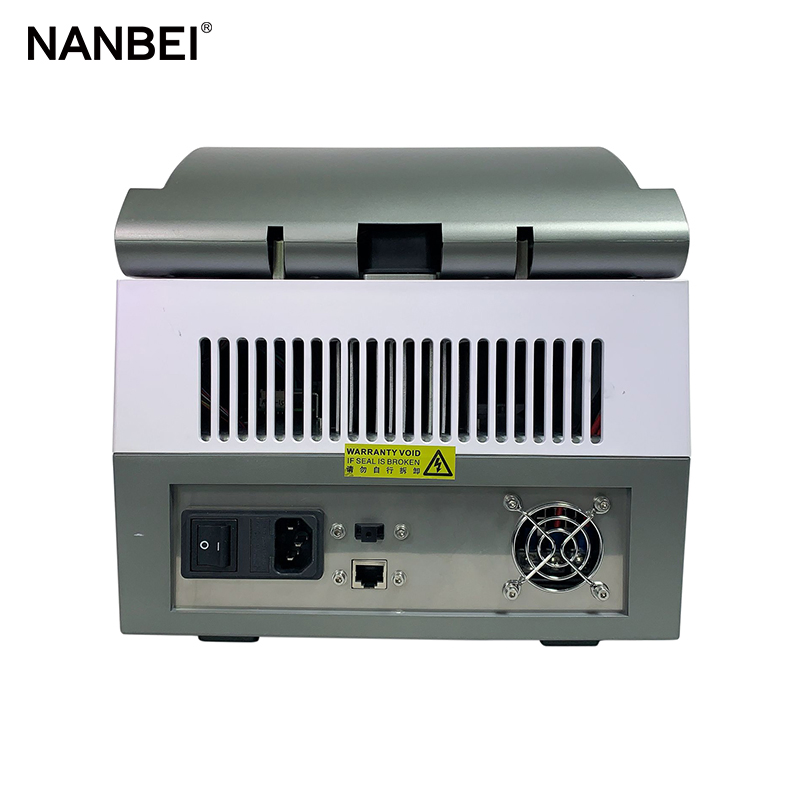 Nanbei Instruments 48 Well Real Time PCR System - Gentier48e