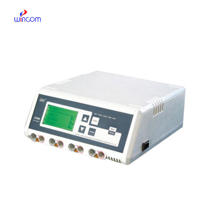 Electrophoresis Power Supply DNA Sequence Analysis Gel Electrophoresis System