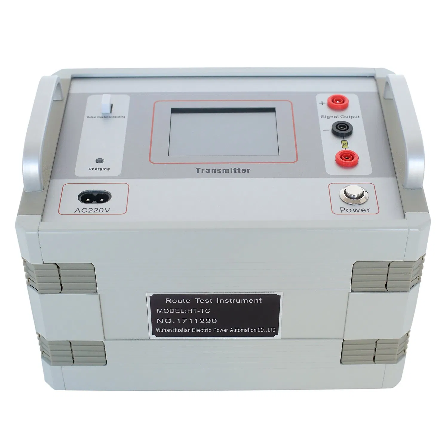 China Auto Cable Diagnostic Tools Ht-Tc Cable Fault Testing System
