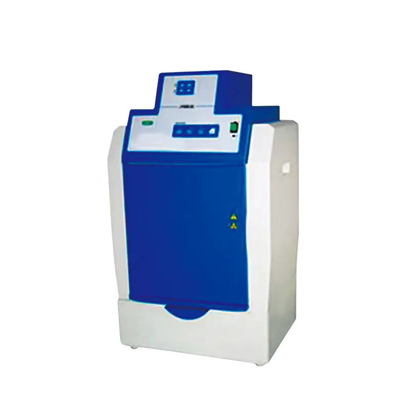 Gel Document Imaging System