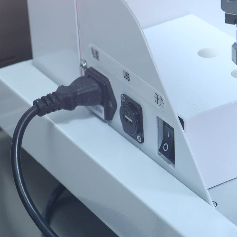 Biobase Visual Interface Automated Sample Preparation &amp; Processing System Bk-Pr32 for Laboratory