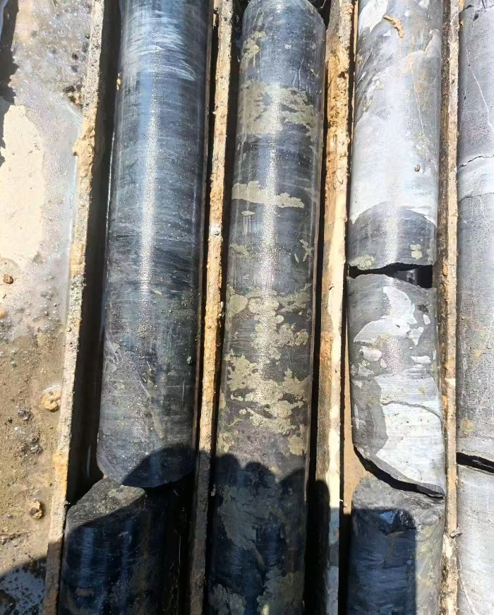 Advanced PLC Automation Remote Diagnostic Geological Exploration Diamond Coring Rig with IoT Connectivity and Real Time Performance Monitoring Platform