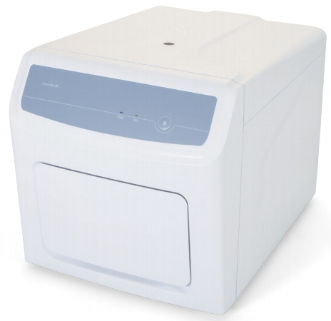 Accurate 96 Real-Time PCR System for Accurate Rapid Laboratory Test Kits Analysis