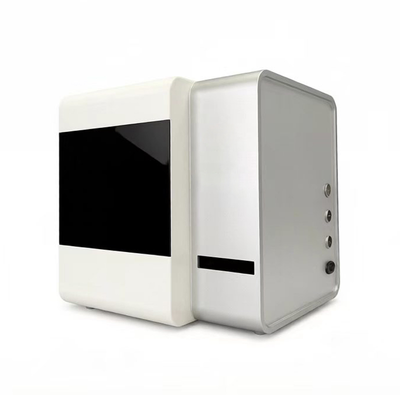 IN-QB200C2 One Touch Sperm Analysis System with AI Technology