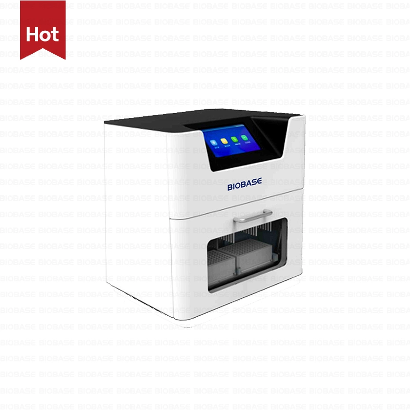 Biobase China Open System Nucleic Acid Extraction System for PCR with Automatic Control System Bnp-32