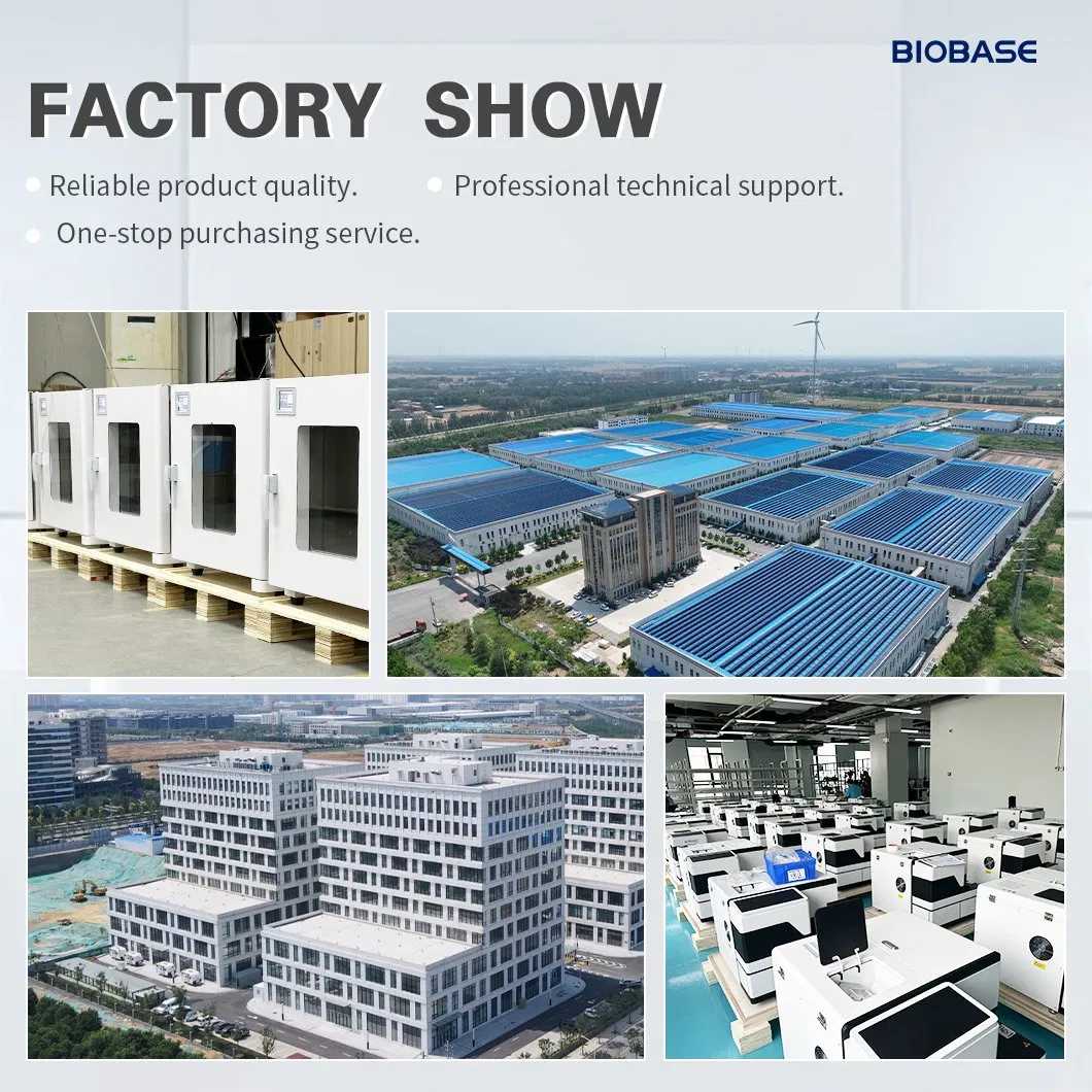 Factory Facility