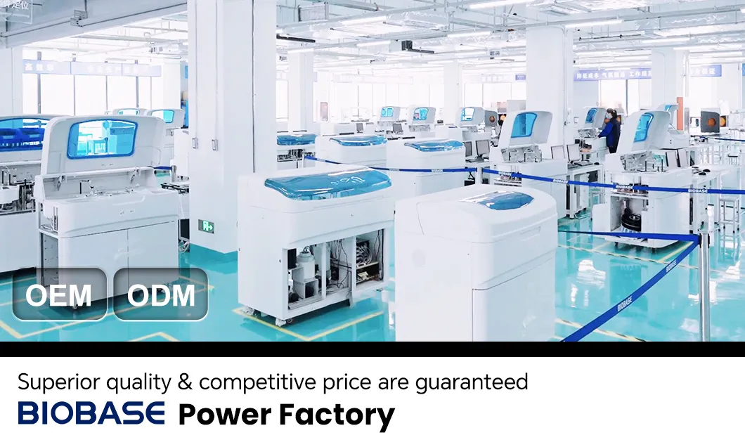 QC Control