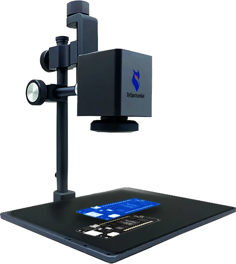 CA-20 Thermal Analyzer