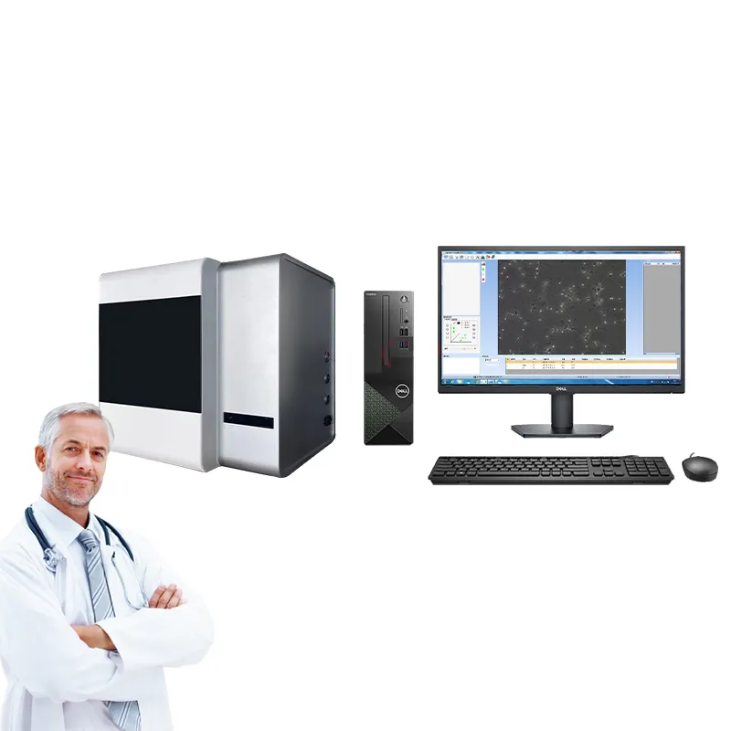 Sperm Analysis System 4