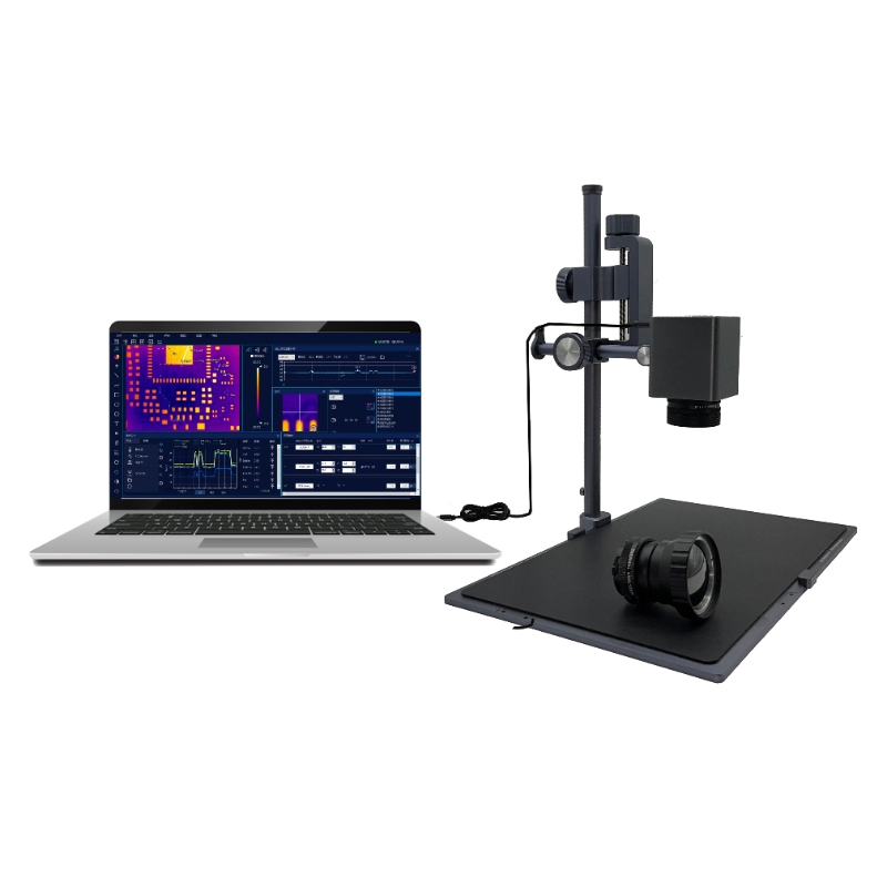Stable Performance Ca-20 Infrared Thermal Camera Analysis System with 95 Percent Humidity