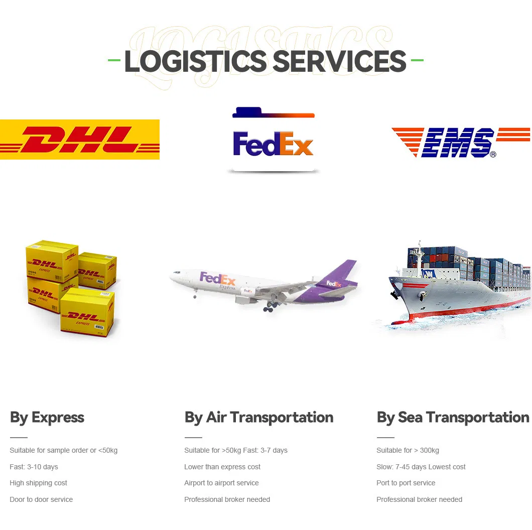 Express Delivery
