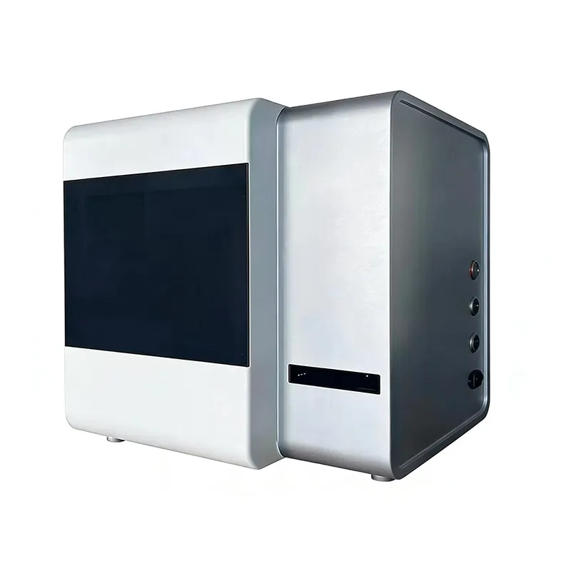 Sperm Analysis System 2