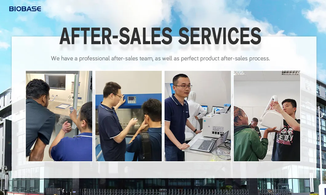 Service Support 1