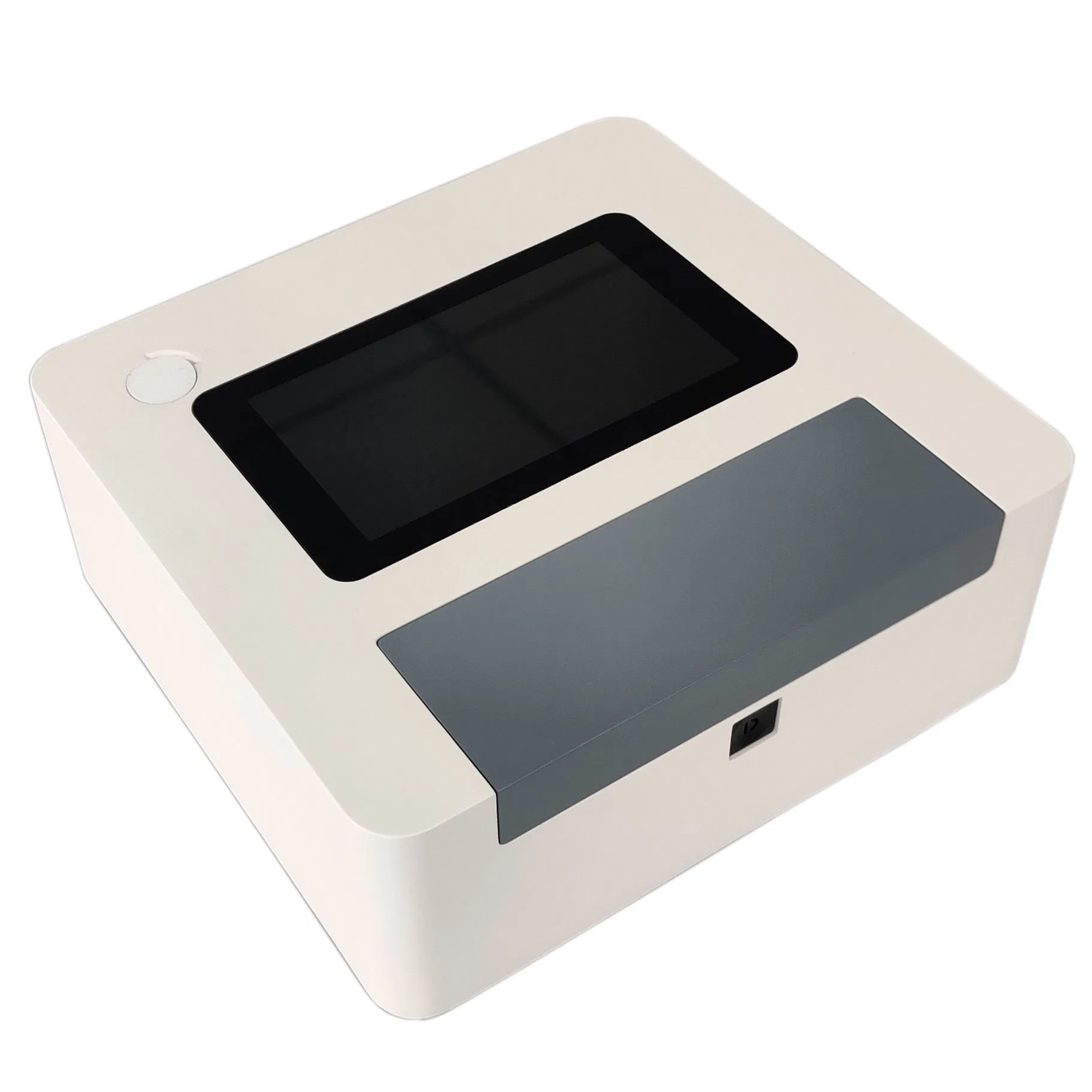 Portable Real-Time PCR Analysis System for Lab Hospital Medical Equipment