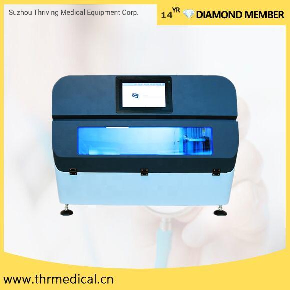 Rapid Automatic Nucleic Acid Extraction System Open System for Sale (THR-NA96)