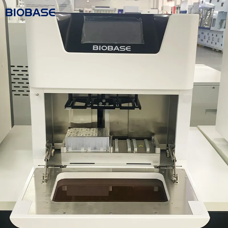 Nucleic Acid Extraction System BNP-32