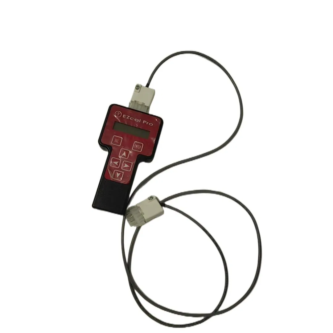 Aerial Work Platforms Ezcal PRO Handheld Analyzer Diagnostic Tool