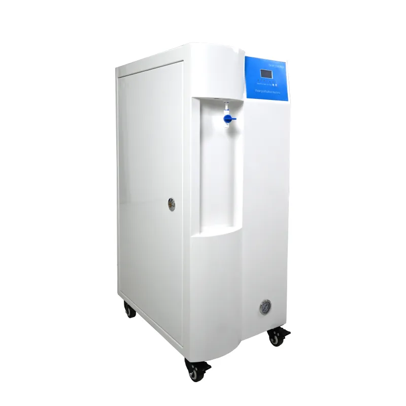 Water Purification System 2