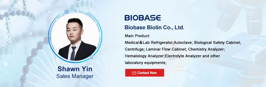 Contact banner